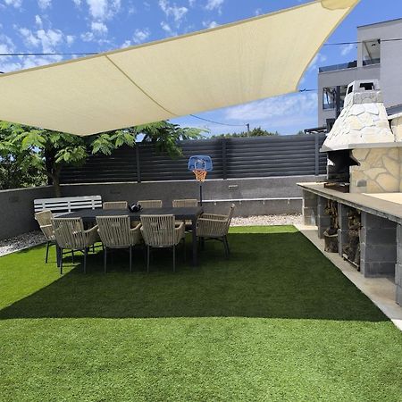 Villa Valf Posedarje Luaran gambar