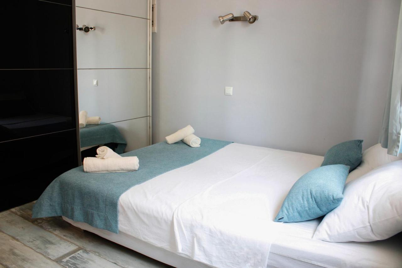 Villa Valf Posedarje Luaran gambar