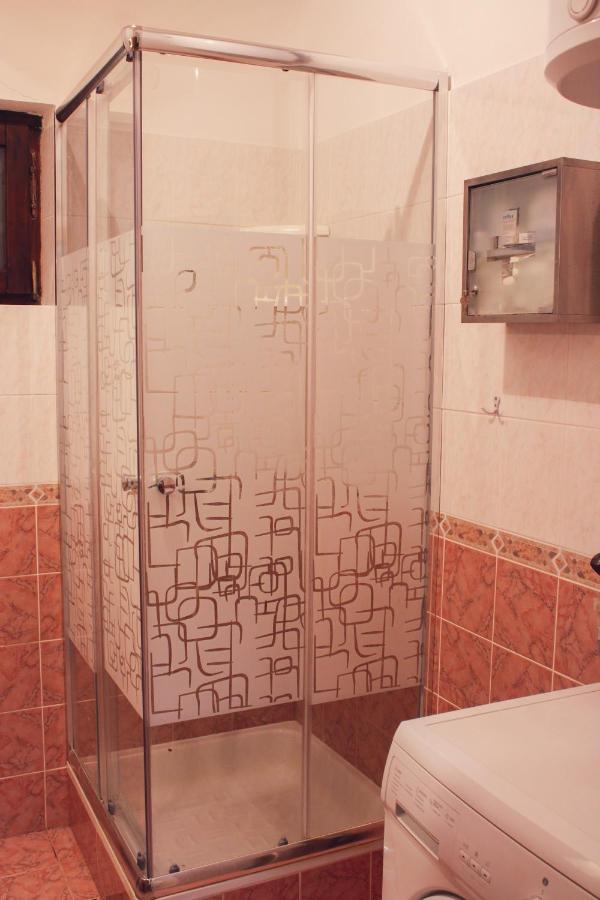 Villa Valf Posedarje Luaran gambar