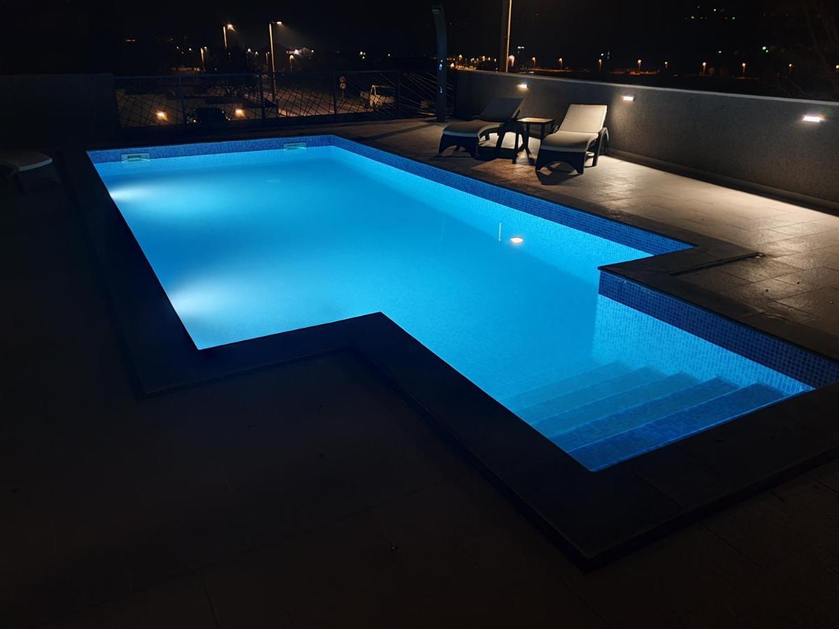 Villa Valf Posedarje Luaran gambar