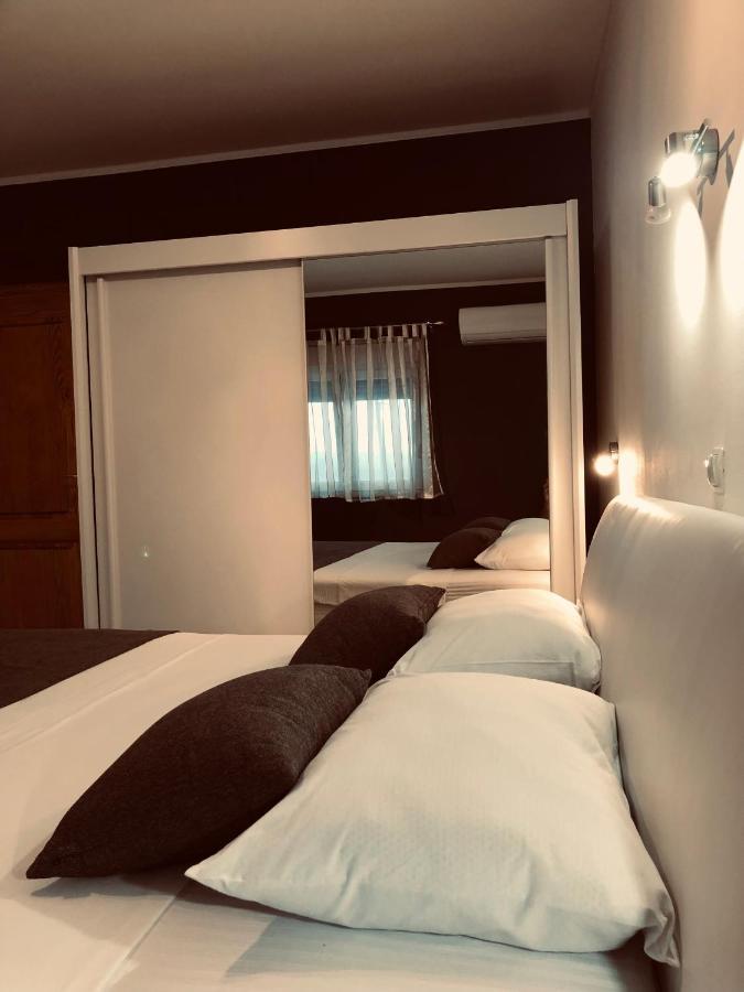 Villa Valf Posedarje Luaran gambar