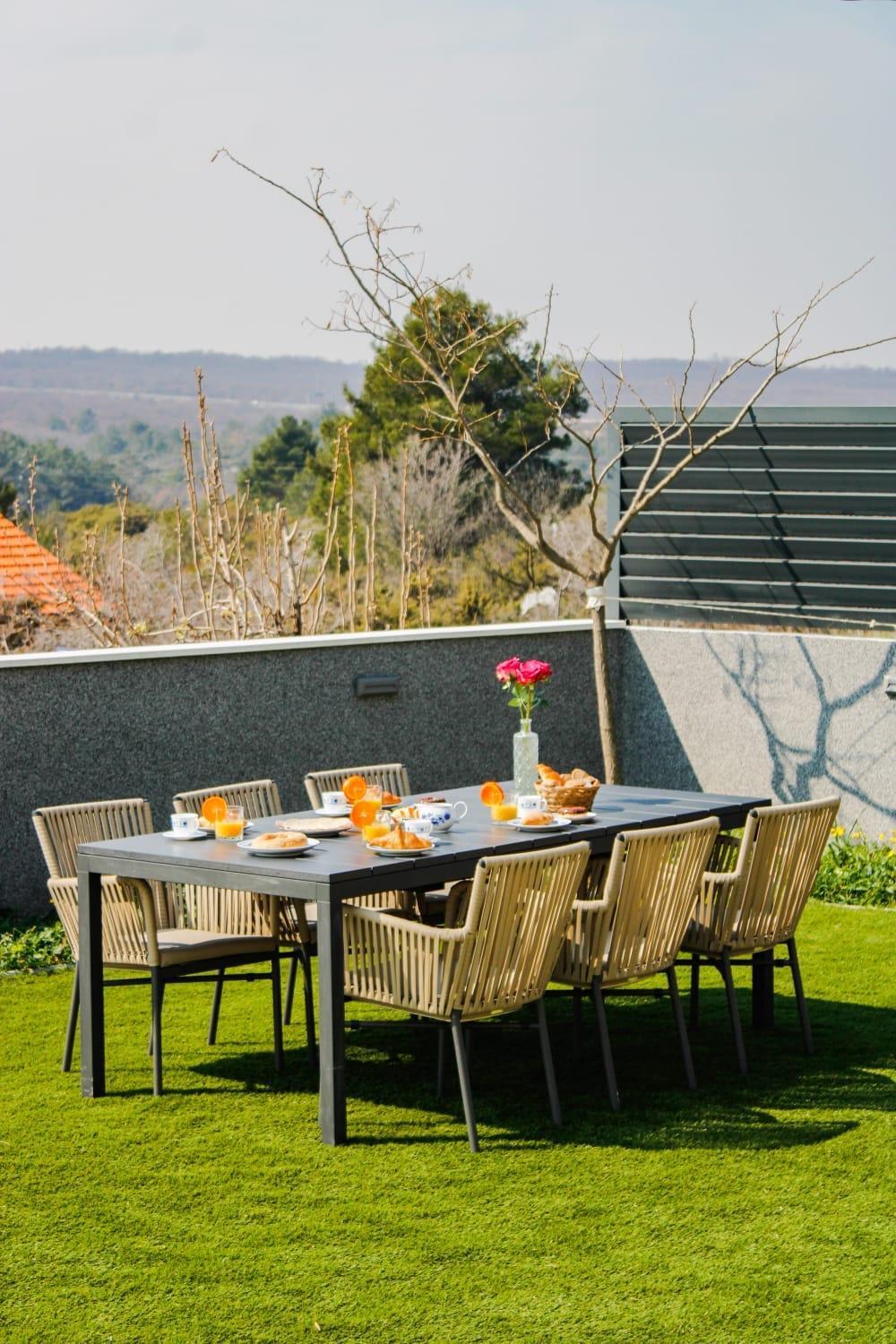 Villa Valf Posedarje Luaran gambar