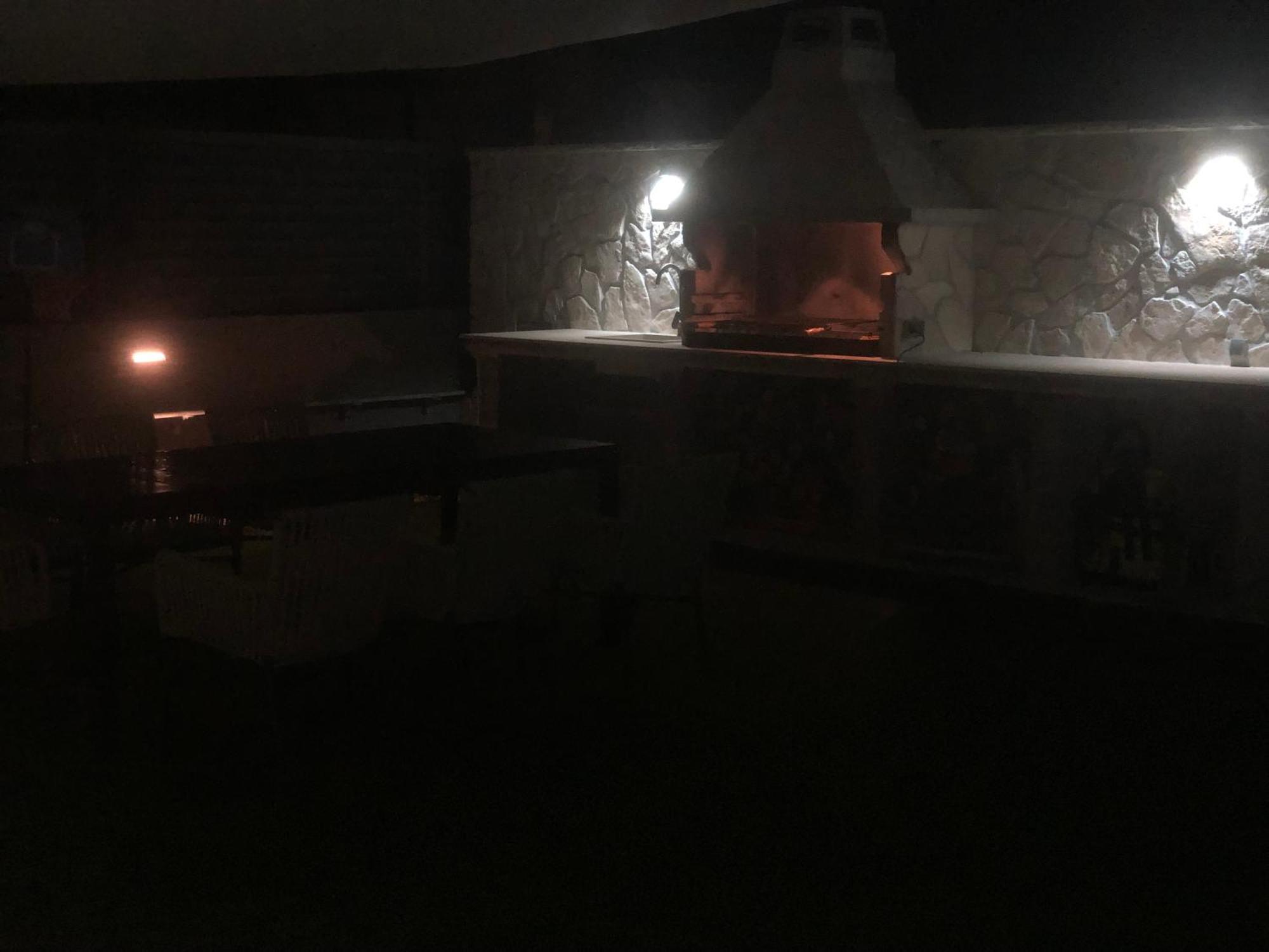Villa Valf Posedarje Luaran gambar