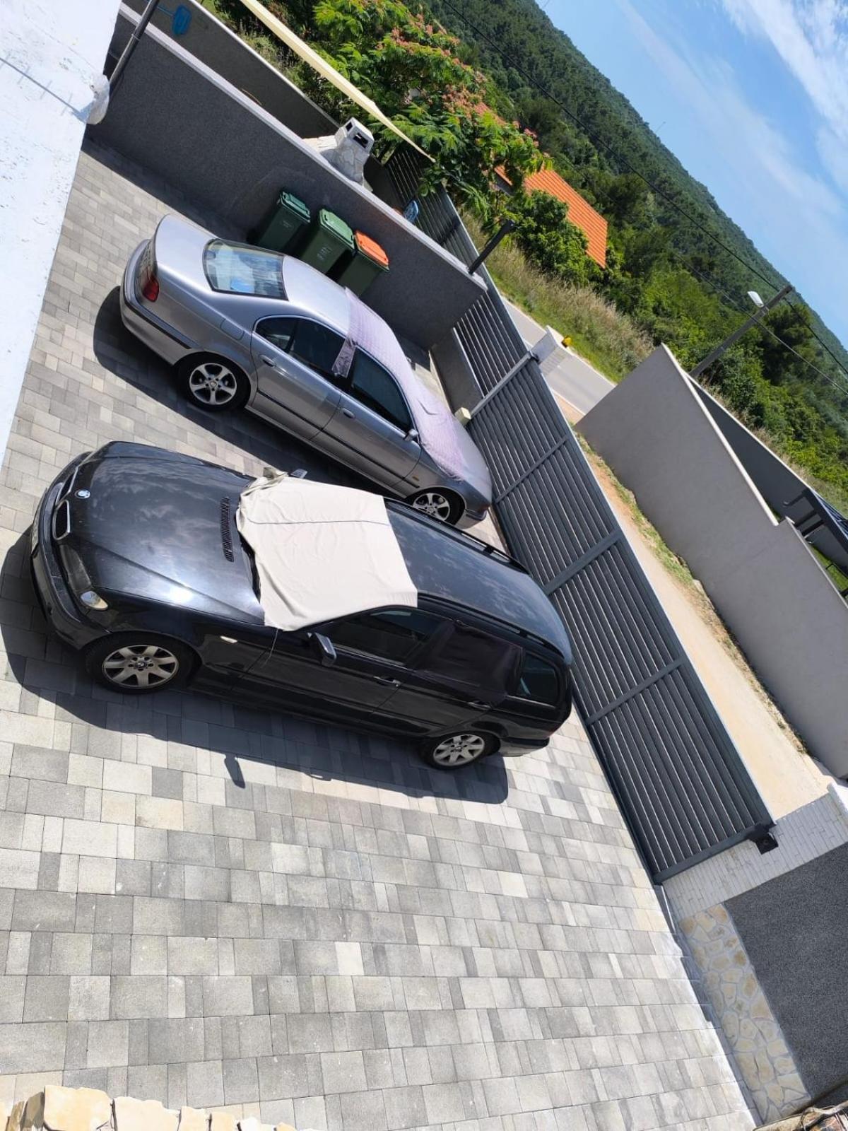 Villa Valf Posedarje Luaran gambar
